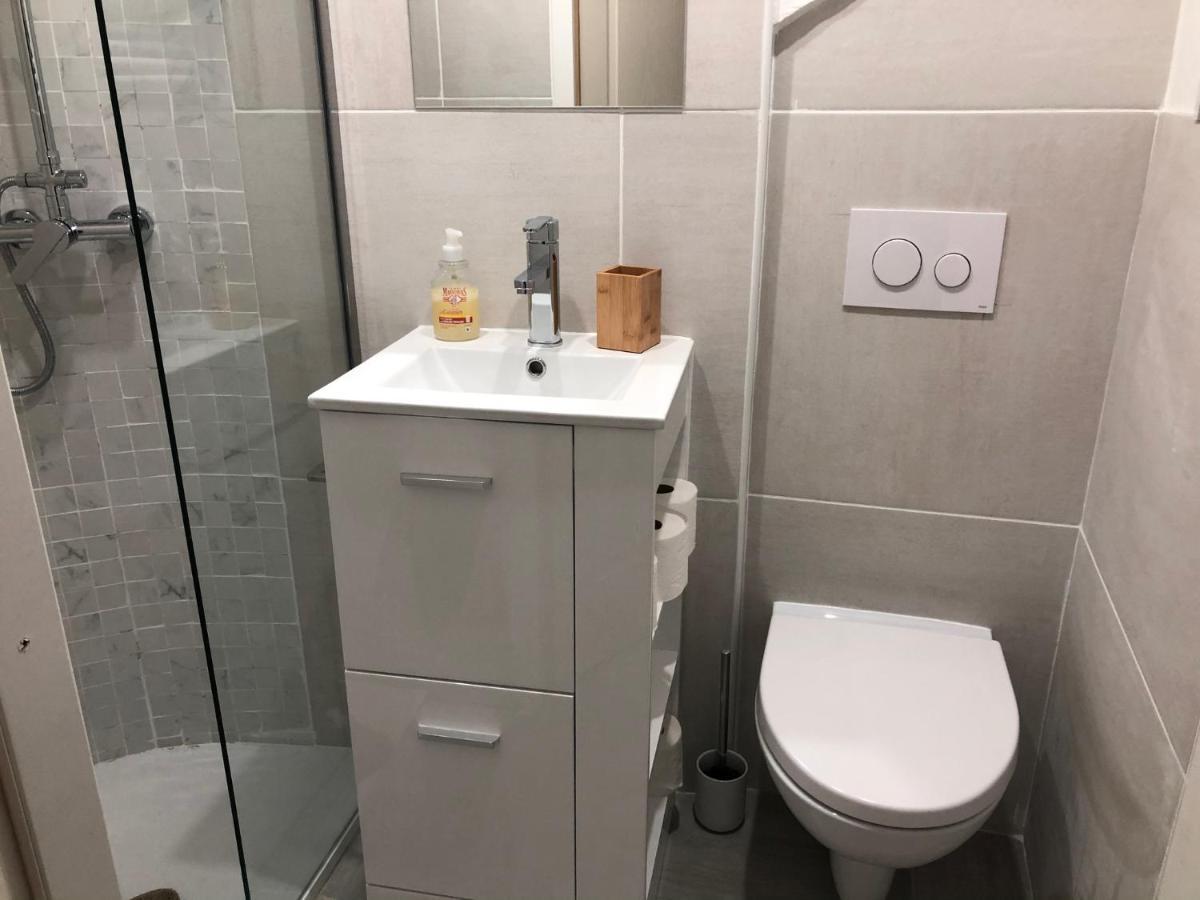 Les Olives Wifi Netflix Appart-Hotel-Provence La Fare-les-Oliviers Exterior foto