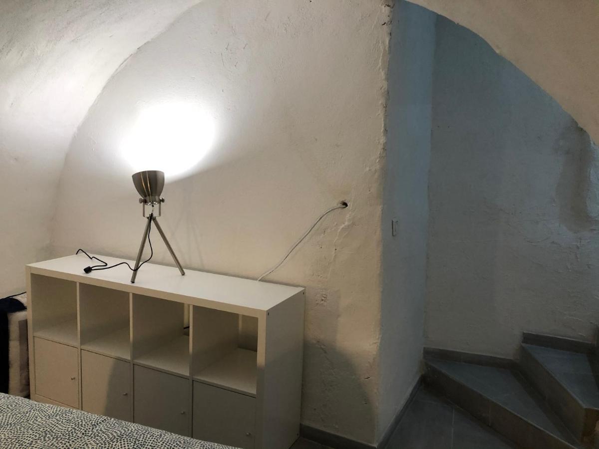 Les Olives Wifi Netflix Appart-Hotel-Provence La Fare-les-Oliviers Exterior foto