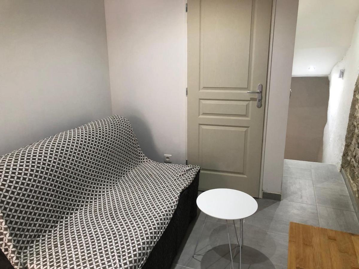 Les Olives Wifi Netflix Appart-Hotel-Provence La Fare-les-Oliviers Exterior foto