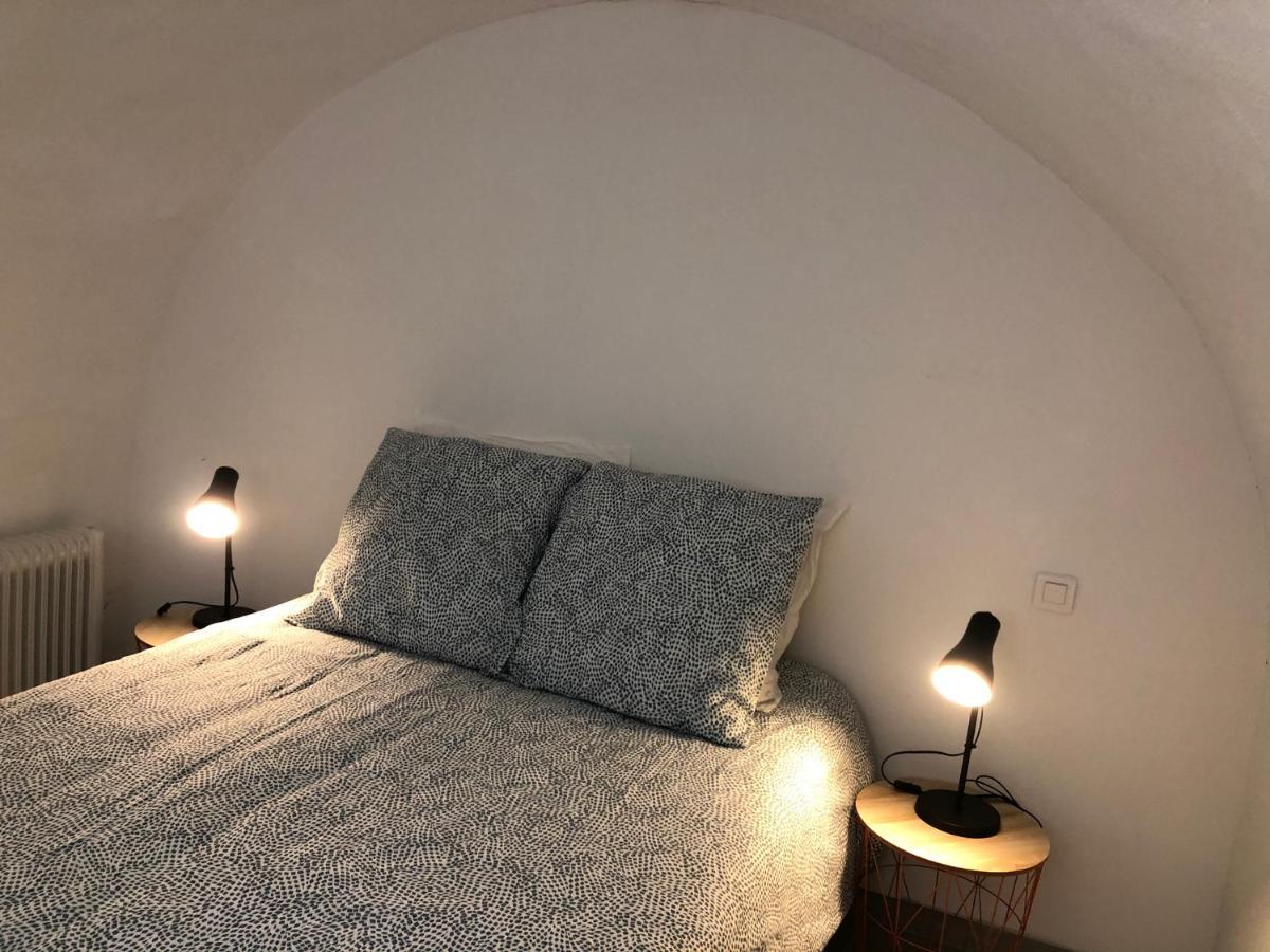 Les Olives Wifi Netflix Appart-Hotel-Provence La Fare-les-Oliviers Exterior foto