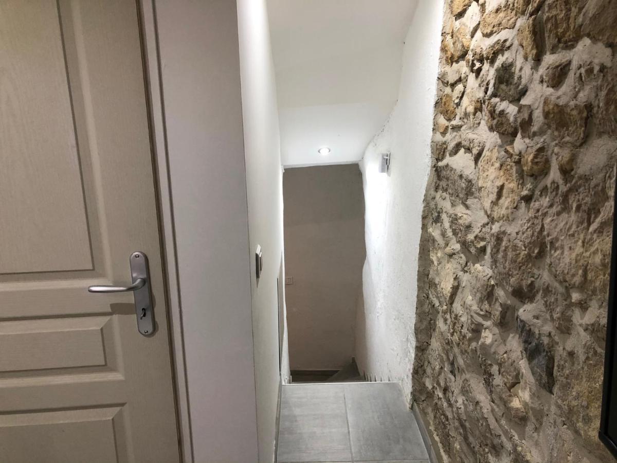 Les Olives Wifi Netflix Appart-Hotel-Provence La Fare-les-Oliviers Exterior foto